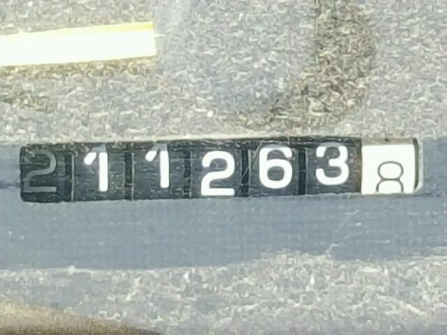 1G2WJ52M4XF338999 - 1999 PONTIAC GRAND PRIX SILVER photo 8