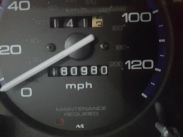 2HGEJ6619YH602250 - 2000 HONDA CIVIC BASE GRAY photo 8