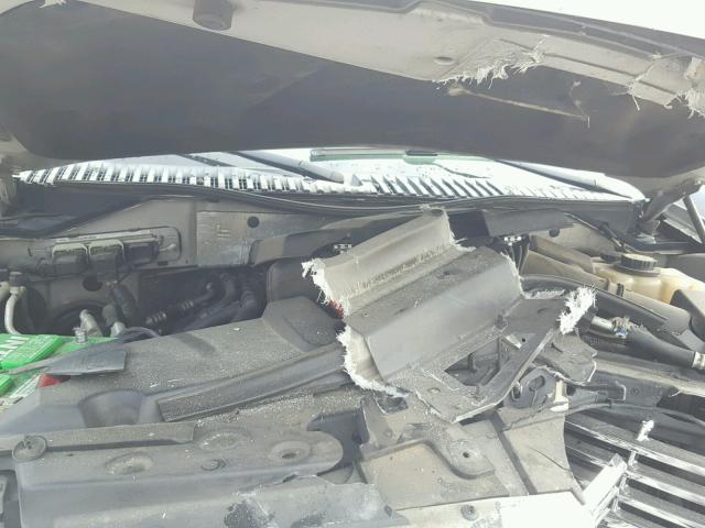 5LMFU27528LJ06433 - 2008 LINCOLN NAVIGATOR 灰色 照片 7