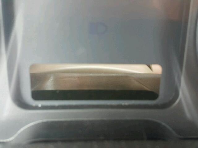 1MEFM42165G612650 - 2005 MERCURY MONTEGO PR 米色 照片 8