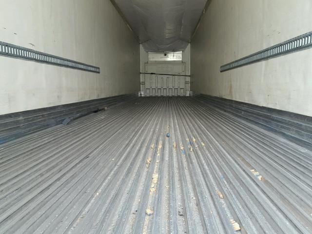 1UYVS2539AU980404 - 2010 UTILITY TRAILER WHITE photo 7