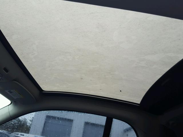 WMEEJ9AA9EK783055 - 2014 SMART FORTWO ELE 黑色 照片 9