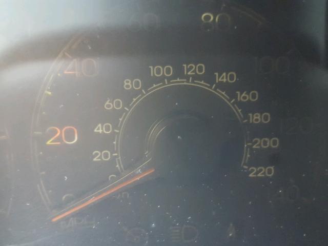 5LMFU28575LJ06311 - 2005 LINCOLN NAVIGATOR 黑色 照片 8