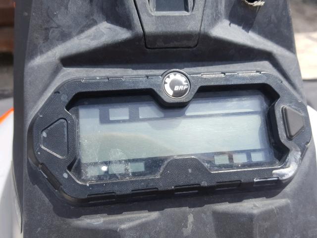 3JBMWAV24HJ000645 - 2017 CAN-AM RENEGADE X 白色 照片 8