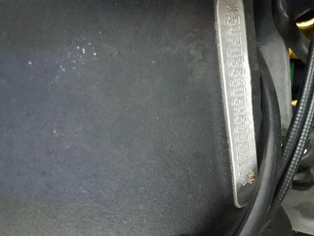 5VPDB36D3A3003211 - 2010 VICTORY MOTORCYCLES CROSS COUN Granate foto 20