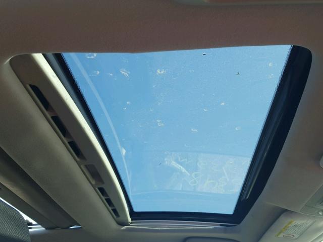 JTKDE177660089845 - 2006 TOYOTA SCION TC 勃艮第红 照片 9