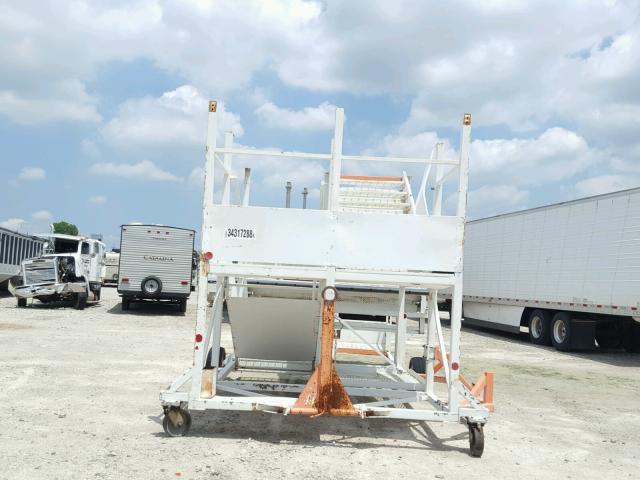 00000000000215163 - 1994 EQUI GSE 99/A-3 WHITE photo 7