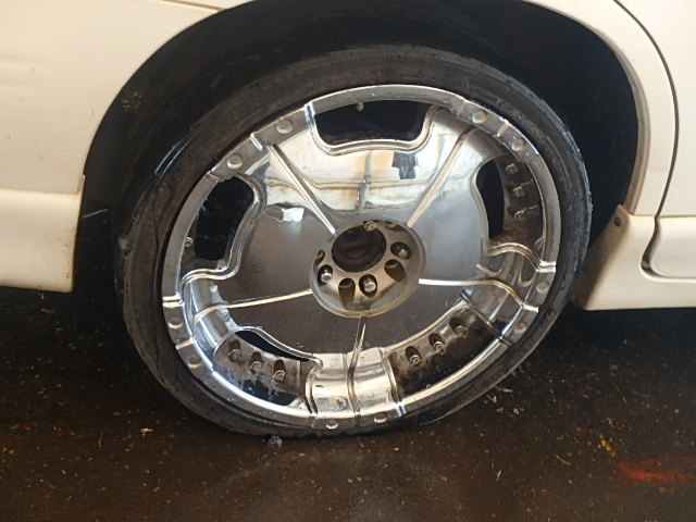 1G2WP52K22F155820 - 2002 PONTIAC GRAND PRIX Ağ foto 10