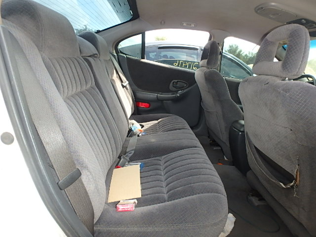 1G2WP52K22F155820 - 2002 PONTIAC GRAND PRIX Ağ foto 6