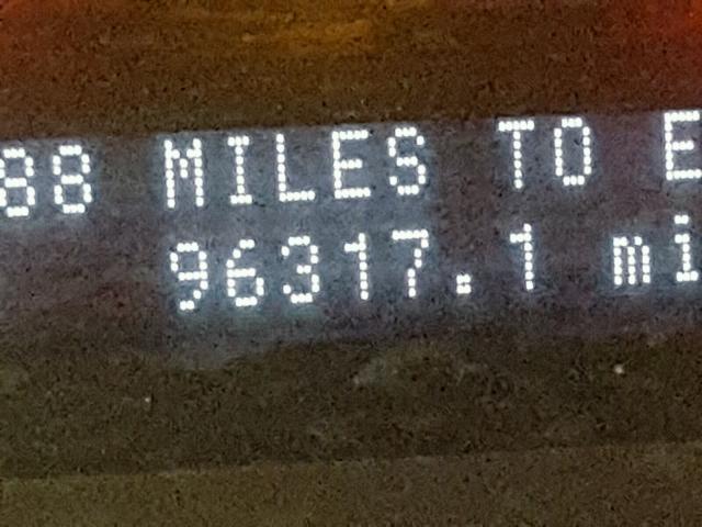 2LMDU68C89BJ01581 - 2009 LINCOLN MKX BLACK photo 8