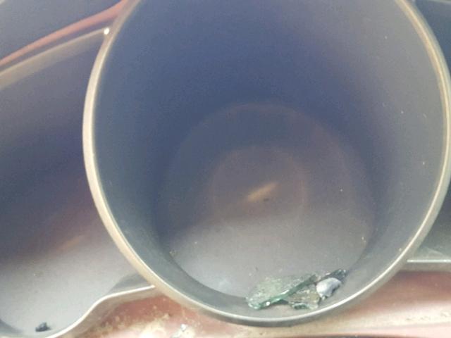 1G1ZK577584216361 - 2008 CHEVROLET MALIBU LTZ 灰色 照片 8