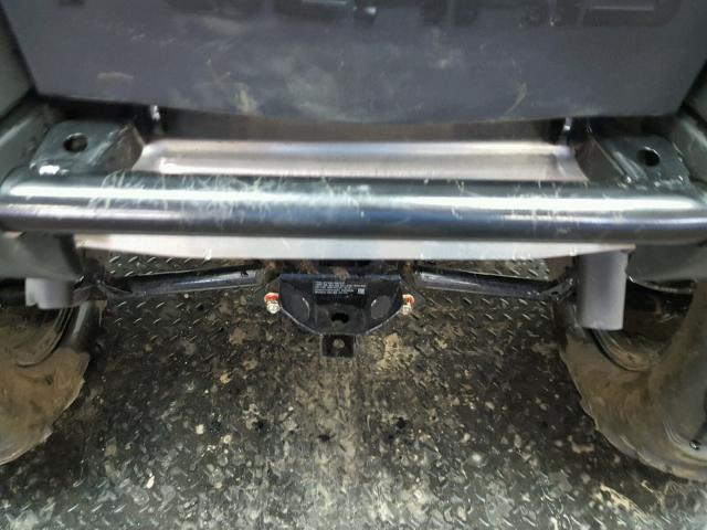 4XASXE852GA268898 - 2016 POLARIS SPORTSMAN 红色 照片 15