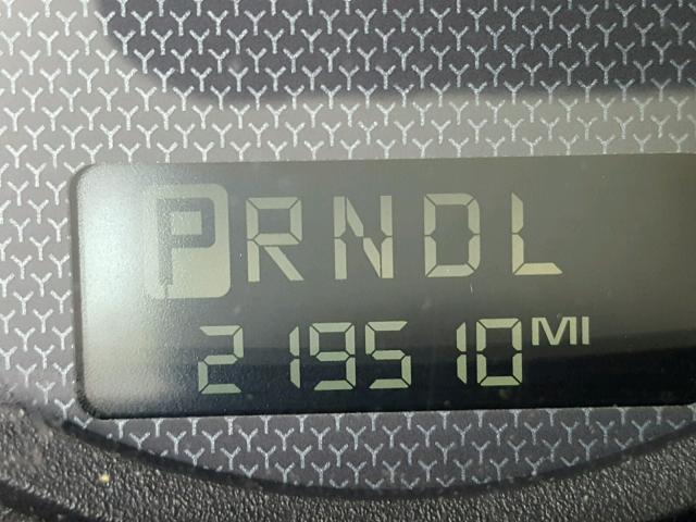 1G1ZT52895F240076 - 2005 CHEVROLET MALIBU LS ოქროსფერი ფოტო 8