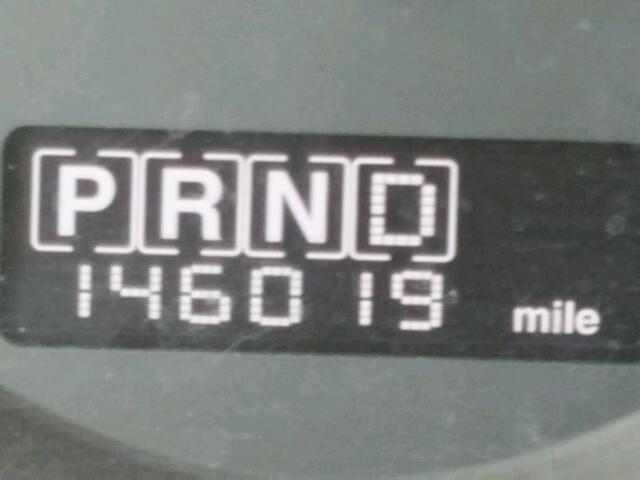 1J4RH4GK9AC113826 - 2010 JEEP COMMANDER WHITE photo 8