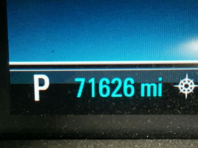 1G11H5SAXDF258263 - 2013 CHEVROLET MALIBU LTZ 银色 照片 8