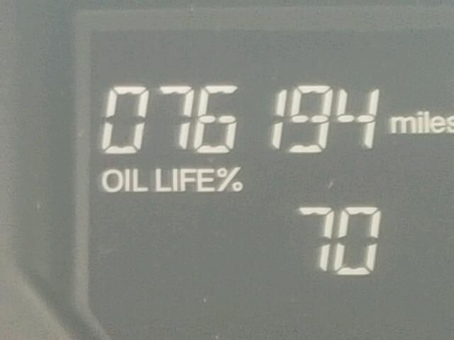 5FNRL5H6XCB048874 - 2012 HONDA ODYSSEY EX GRAY photo 8