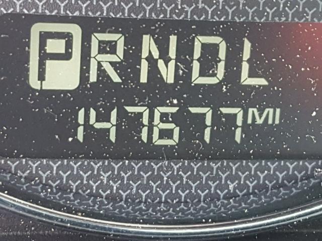 1G1ZS58F37F299118 - 2007 CHEVROLET MALIBU LS შავი ფოტო 8