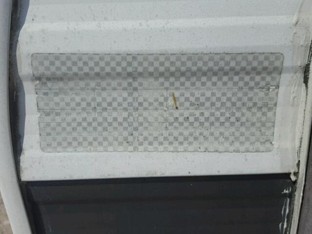 5KDBE32235L001659 - 2006 EXPL CAMPER TLR WHITE photo 10