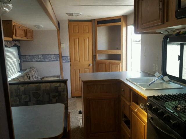 5KDBE32235L001659 - 2006 EXPL CAMPER TLR WHITE photo 6