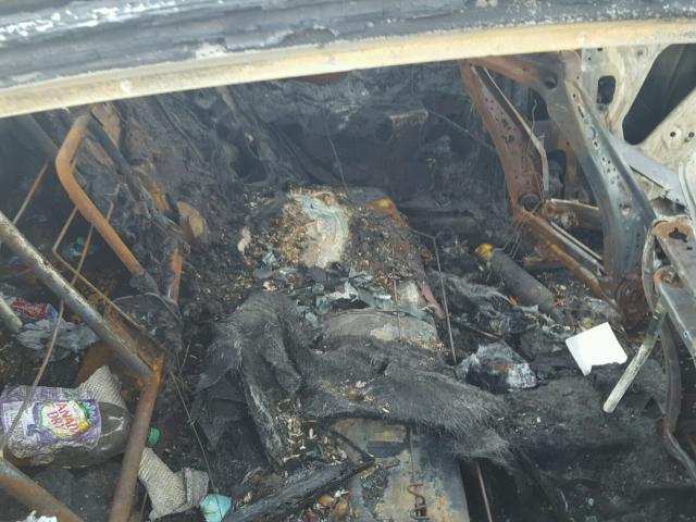 1G1ZB5ST6GF220569 - 2016 CHEVROLET MALIBU LS Qırmızı foto 6