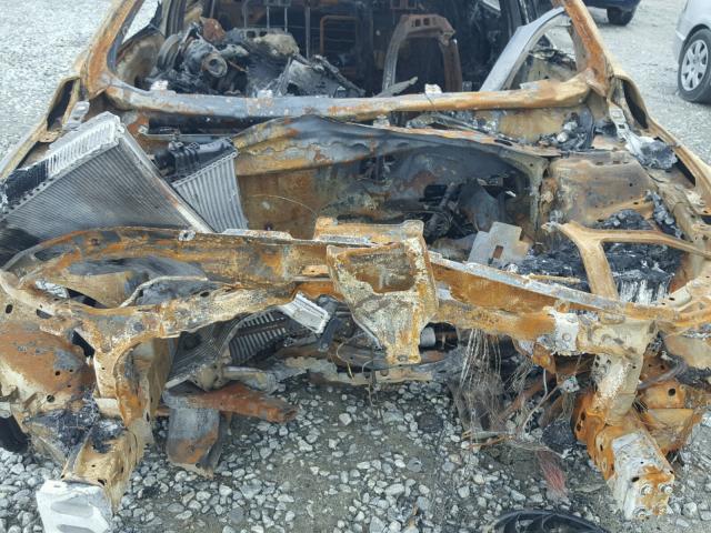 1G1ZB5ST6GF220569 - 2016 CHEVROLET MALIBU LS Qırmızı foto 7