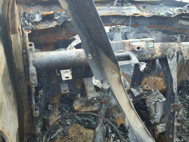 1G1ZB5ST6GF220569 - 2016 CHEVROLET MALIBU LS Qırmızı foto 8