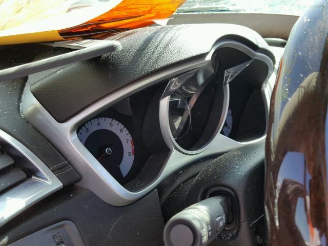 3GYFNEE31CS549337 - 2012 CADILLAC SRX PERFOR 白色 照片 8