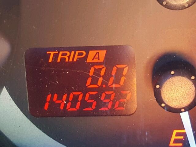 JM1BK34L281167443 - 2008 MAZDA SPEED 3 石墨色 照片 8