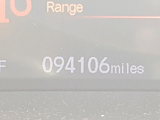 19XFB2F97CE329067 - 2012 HONDA CIVIC EXL Qara foto 8