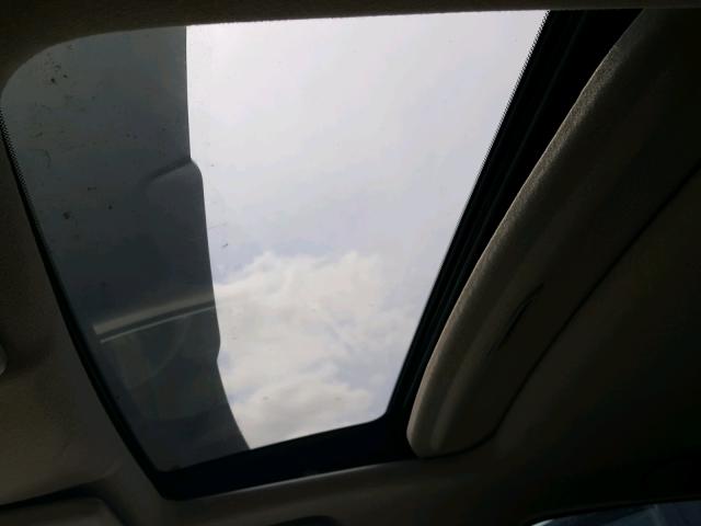 19XFB2F97CE329067 - 2012 HONDA CIVIC EXL Qara foto 9