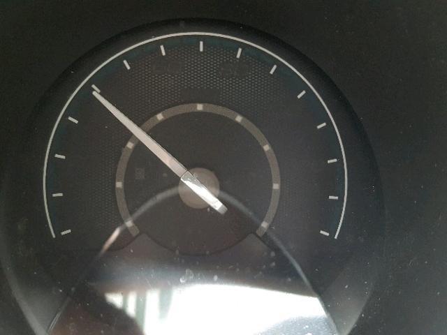 1G1ZB5E12BF210267 - 2011 CHEVROLET MALIBU LS 黑色 照片 8