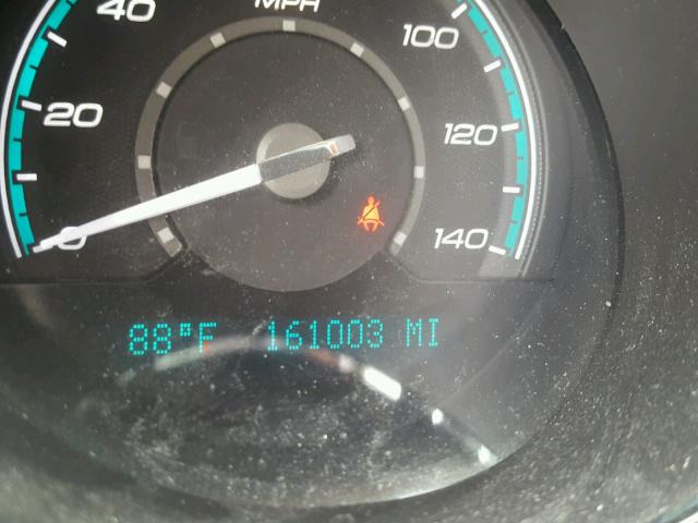 1G1ZG57B99F224703 - 2009 CHEVROLET MALIBU LS 米色 照片 8