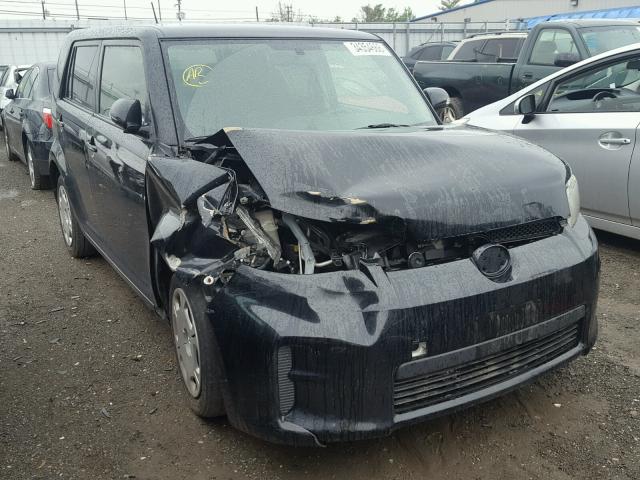 JTLZE4FE3CJ019051 - 2012 TOYOTA SCION XB Qara foto 1