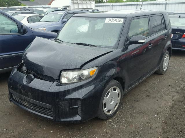 JTLZE4FE3CJ019051 - 2012 TOYOTA SCION XB Qara foto 2