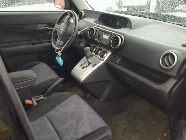 JTLZE4FE3CJ019051 - 2012 TOYOTA SCION XB Qara foto 5