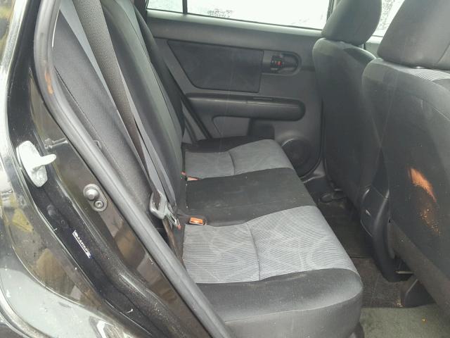 JTLZE4FE3CJ019051 - 2012 TOYOTA SCION XB Qara foto 6