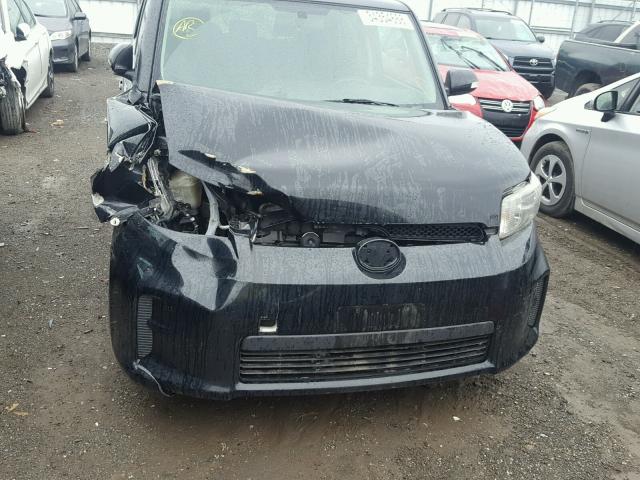 JTLZE4FE3CJ019051 - 2012 TOYOTA SCION XB Qara foto 7