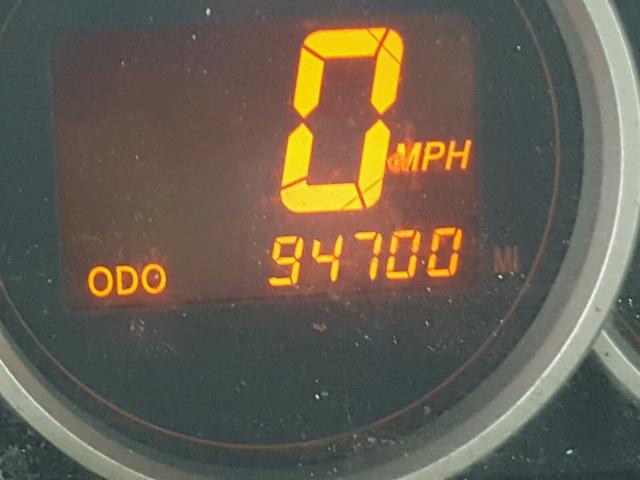 JTLZE4FE3CJ019051 - 2012 TOYOTA SCION XB Qara foto 8