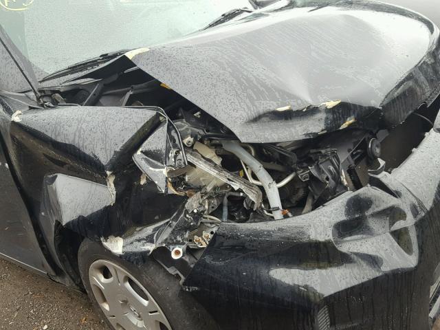 JTLZE4FE3CJ019051 - 2012 TOYOTA SCION XB Qara foto 9