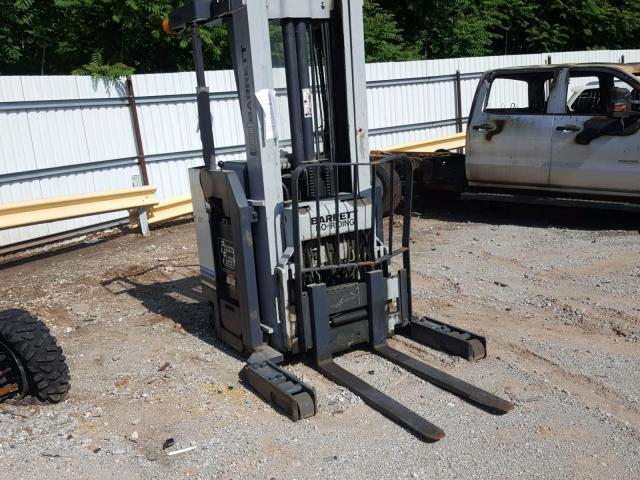 H3590260 - 1994 FORK LIFT WHITE photo 1