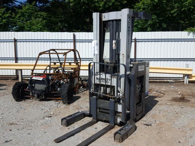 H3590260 - 1994 FORK LIFT WHITE photo 2