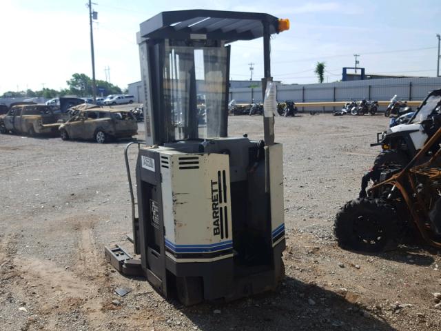 H3590260 - 1994 FORK LIFT WHITE photo 3