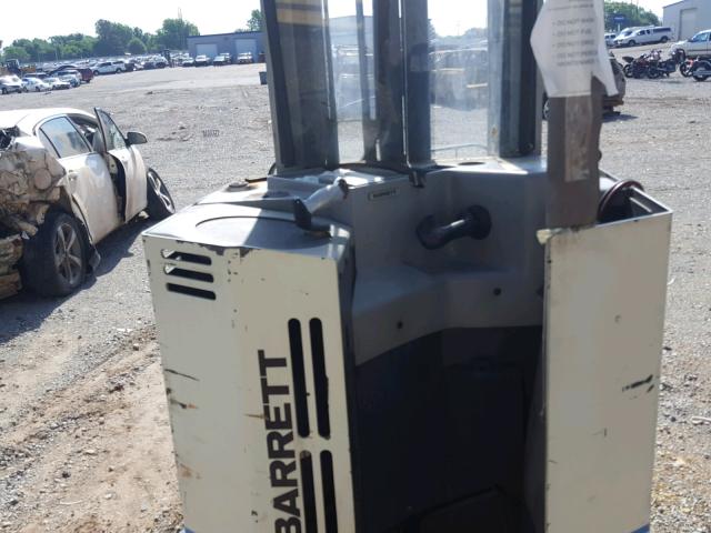 H3590260 - 1994 FORK LIFT WHITE photo 5