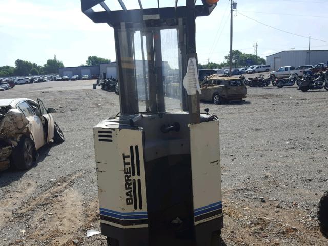 H3590260 - 1994 FORK LIFT WHITE photo 6