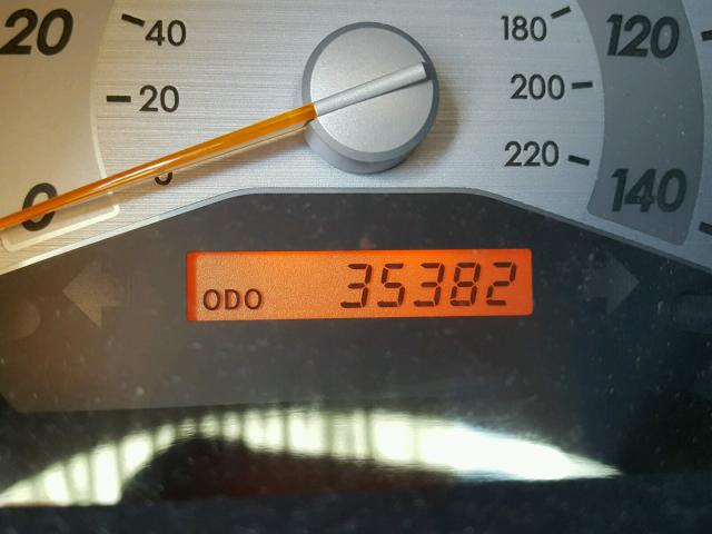 JTKDE167990301501 - 2009 TOYOTA SCION TC 灰色 照片 8