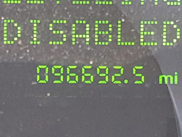 1LNFM97V7WY741045 - 1998 LINCOLN CONTINENTA GOLD photo 8