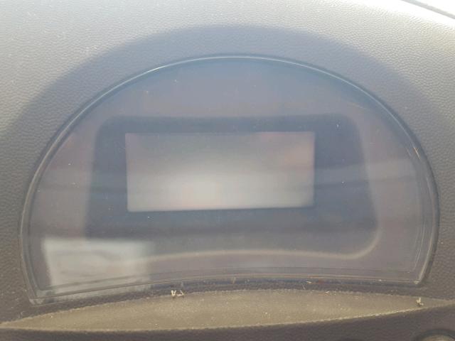 2G2WP552081114498 - 2008 PONTIAC GRAND PRIX Mavi foto 8