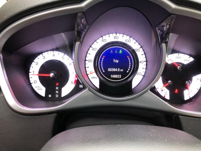 3GYFNEEY2BS555299 - 2011 CADILLAC SRX PERFOR 白色 照片 5