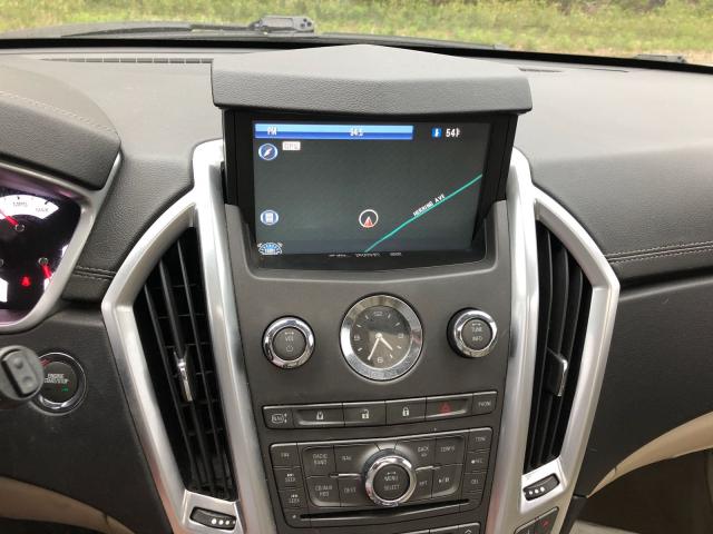 3GYFNEEY2BS555299 - 2011 CADILLAC SRX PERFOR 白色 照片 6