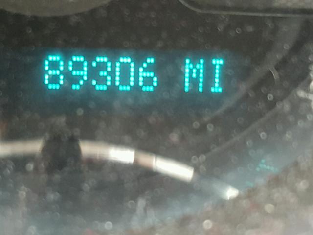 1G1ZC5EBXAF149092 - 2010 CHEVROLET MALIBU 1LT 棕色 照片 8